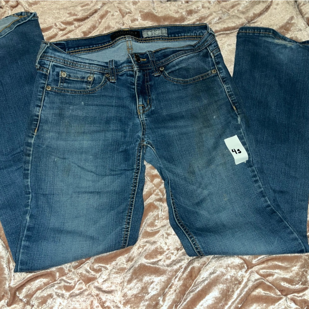 Aeropostal jeans